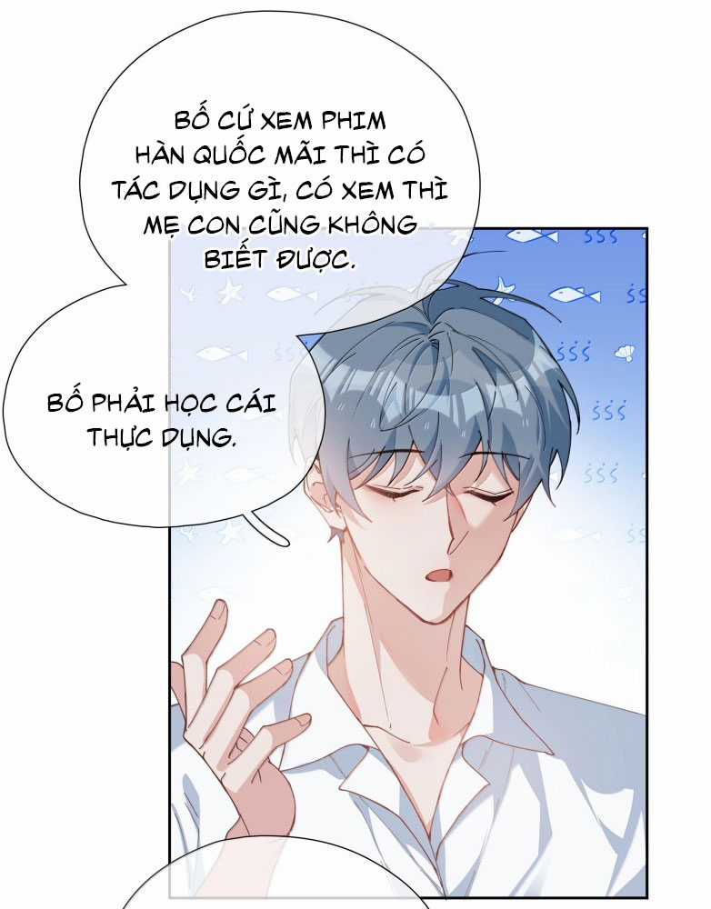 Sơn Hải Cao Trung Chapter 112 trang 32