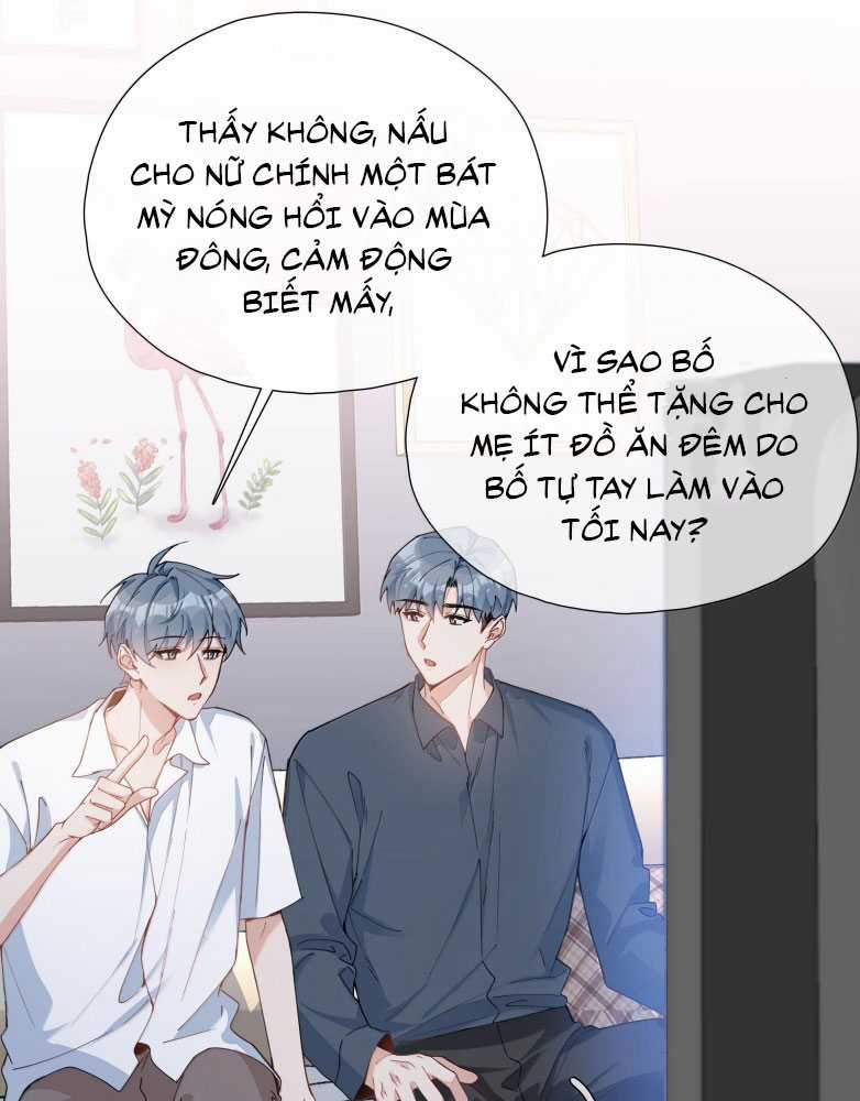 Sơn Hải Cao Trung Chapter 112 trang 34