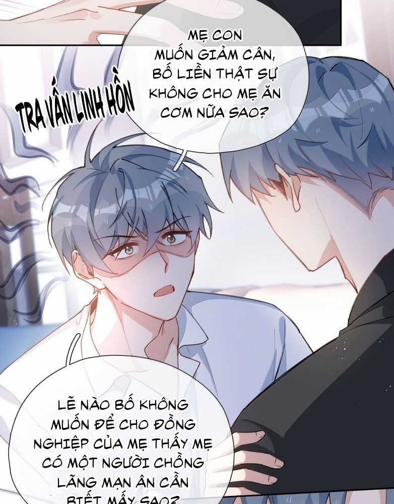 Sơn Hải Cao Trung Chapter 112 trang 36