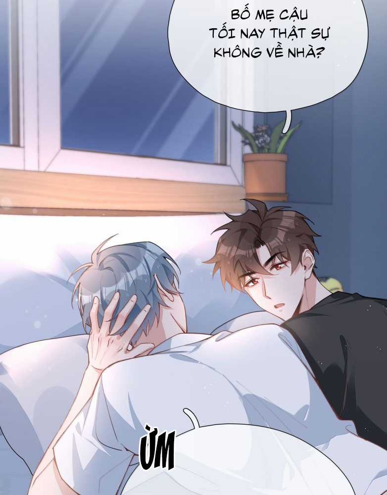 Sơn Hải Cao Trung Chapter 112 trang 40