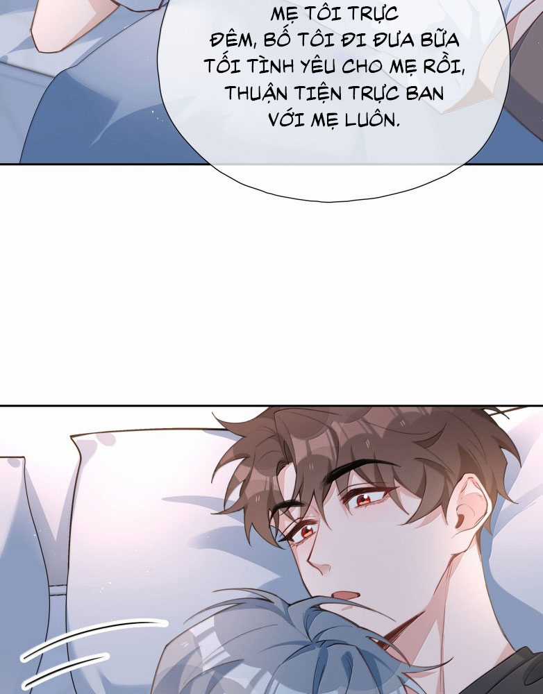 Sơn Hải Cao Trung Chapter 112 trang 41