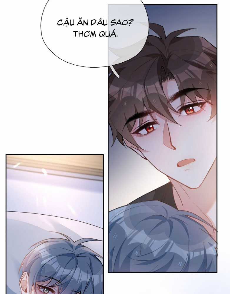 Sơn Hải Cao Trung Chapter 112 trang 43