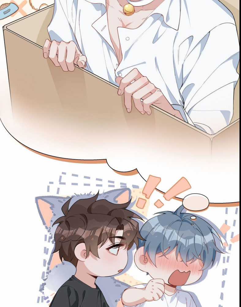 Sơn Hải Cao Trung Chapter 112 trang 5