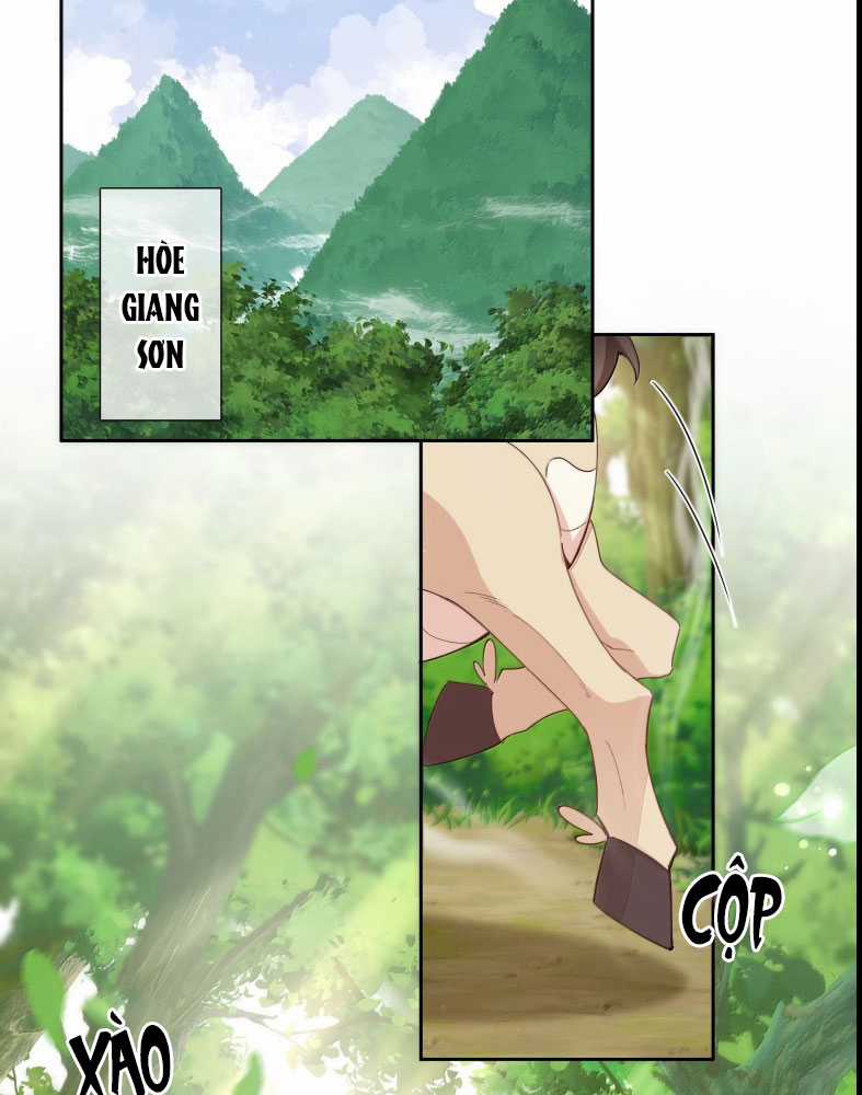 Sơn Hải Cao Trung Chapter 112 trang 9