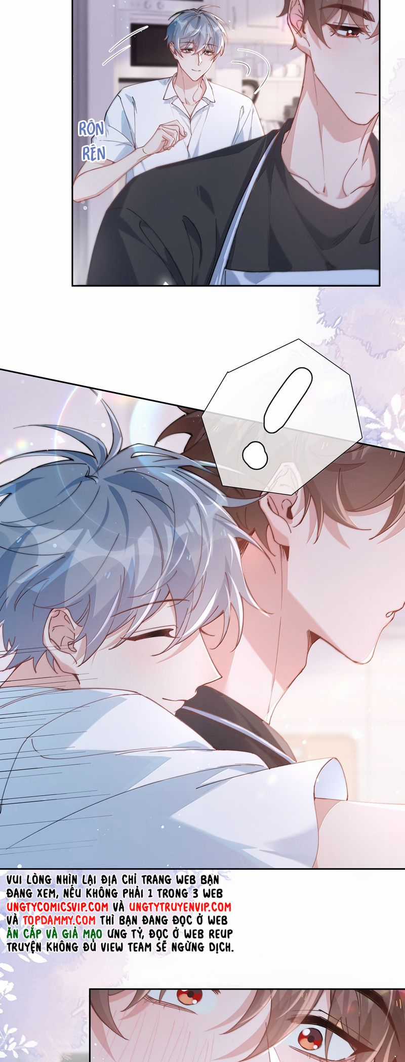 Sơn Hải Cao Trung Chapter 113 trang 10