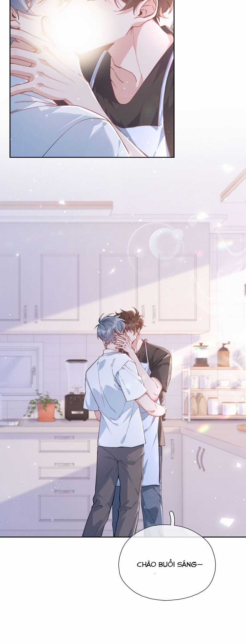 Sơn Hải Cao Trung Chapter 113 trang 12