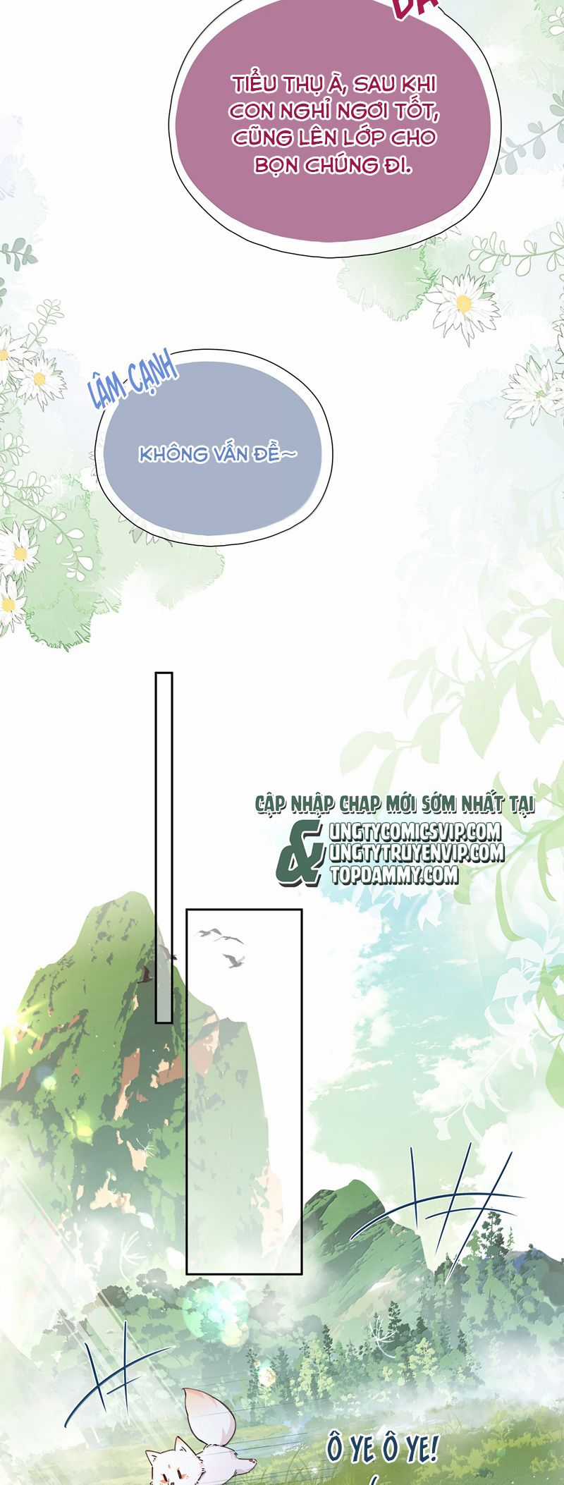 Sơn Hải Cao Trung Chapter 113 trang 18