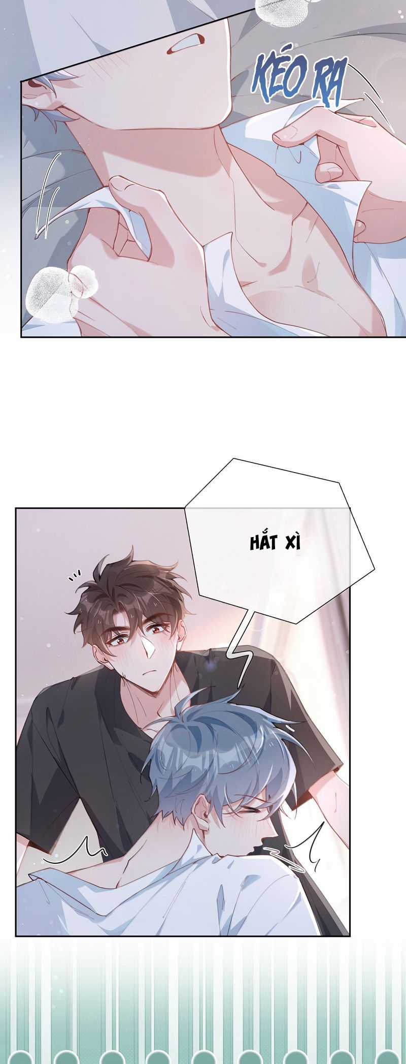 Sơn Hải Cao Trung Chapter 113 trang 3