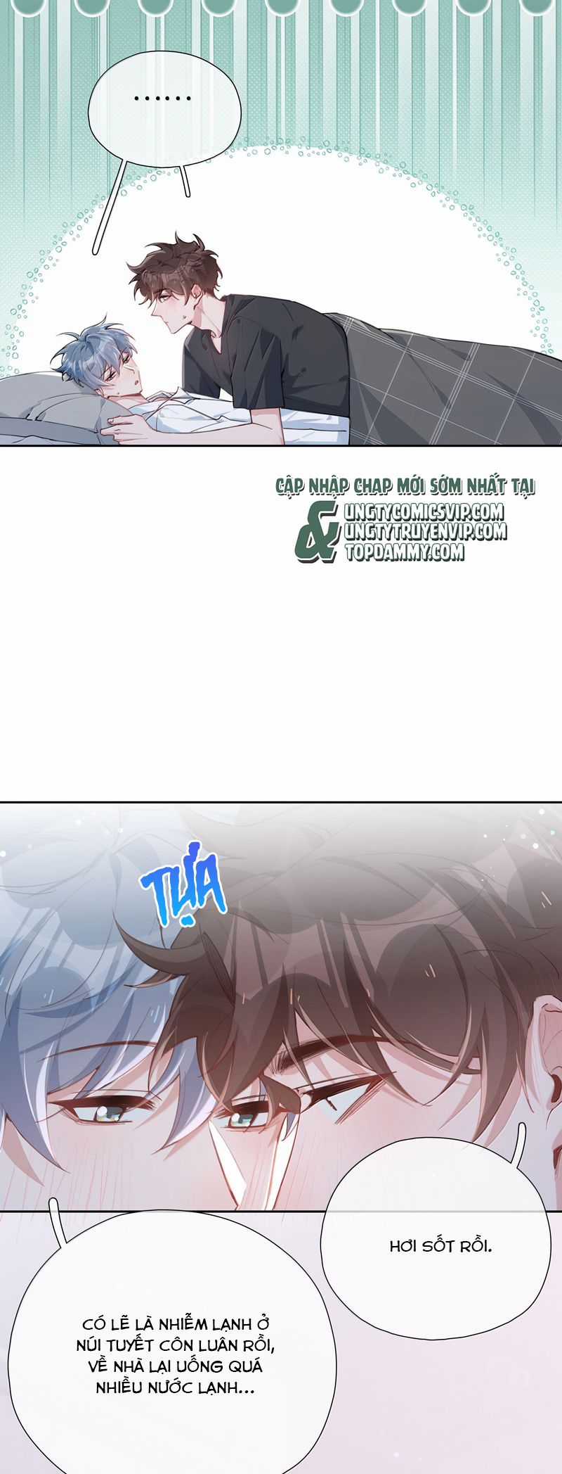 Sơn Hải Cao Trung Chapter 113 trang 4