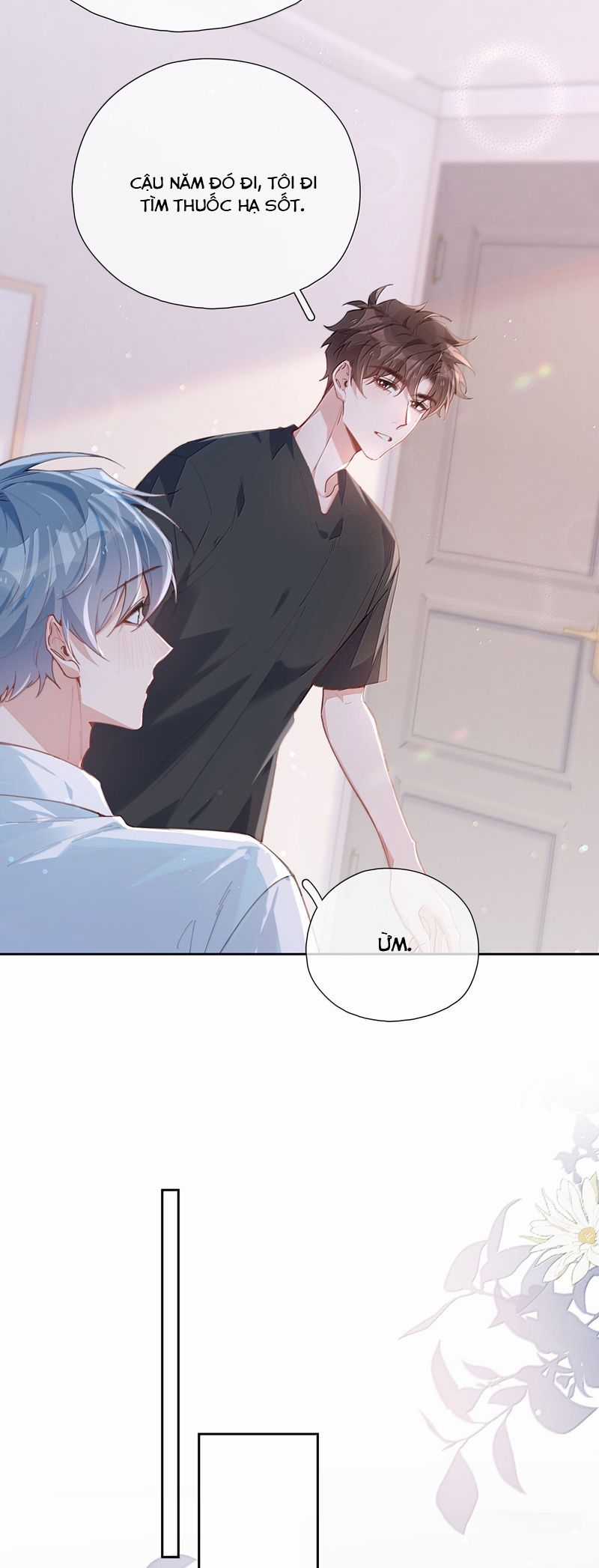 Sơn Hải Cao Trung Chapter 113 trang 5