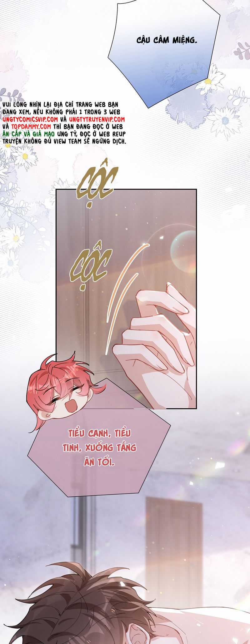 Sơn Hải Cao Trung Chapter 114 trang 12