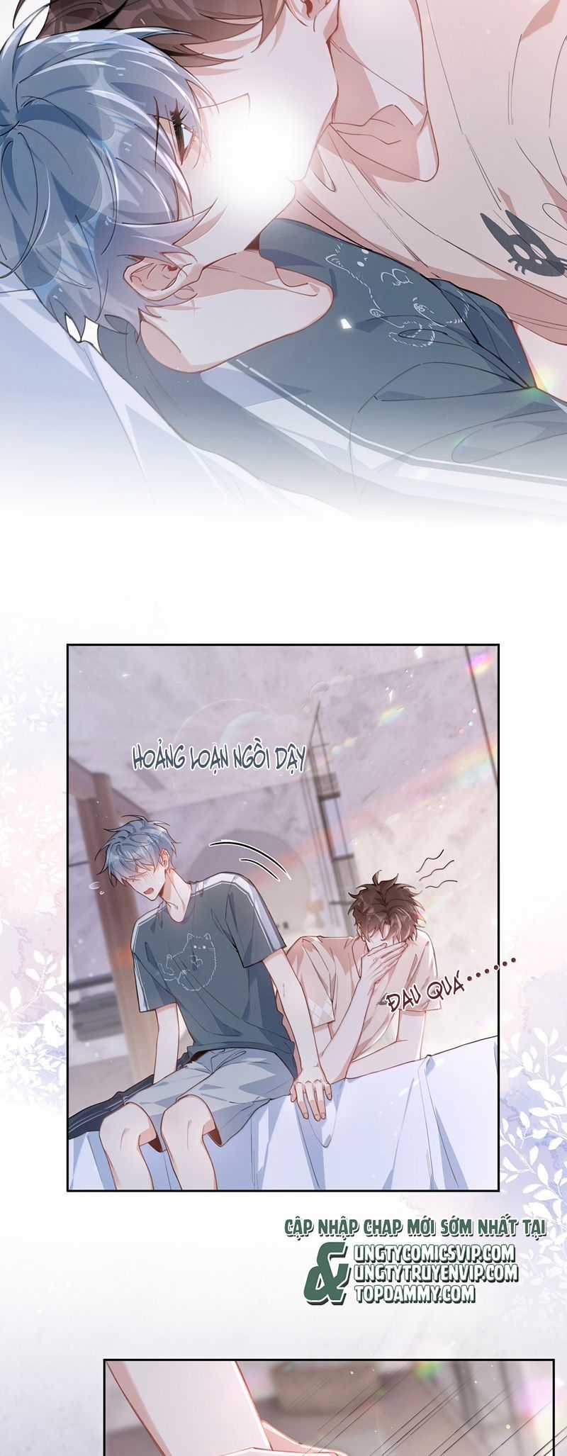 Sơn Hải Cao Trung Chapter 114 trang 13