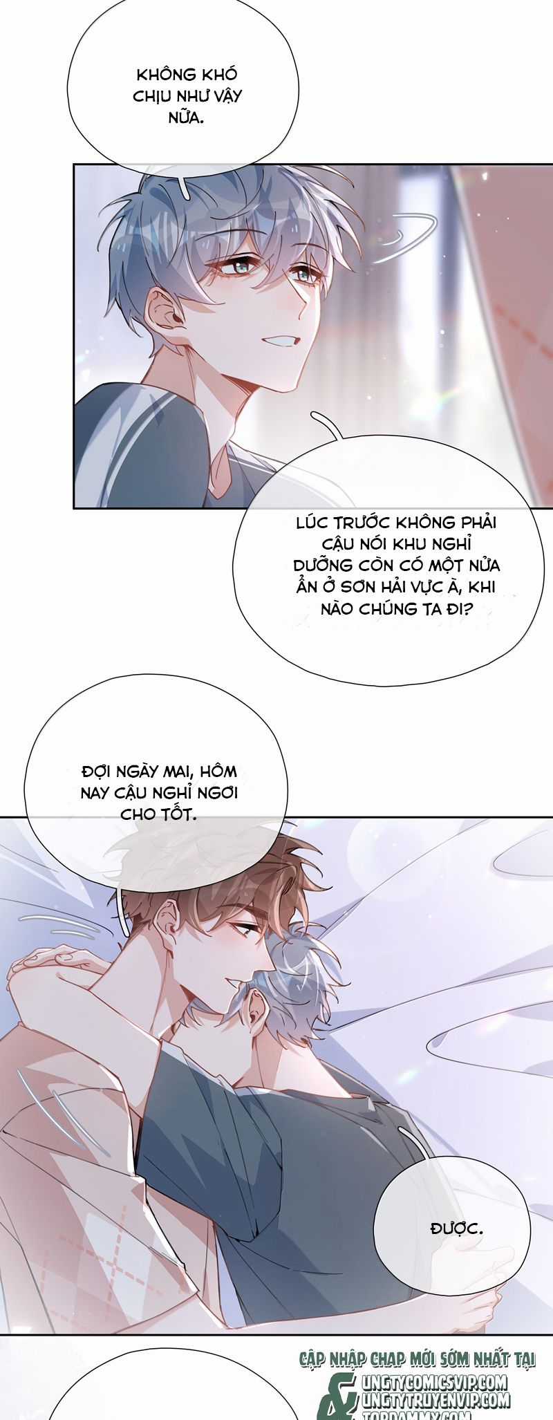 Sơn Hải Cao Trung Chapter 114 trang 6