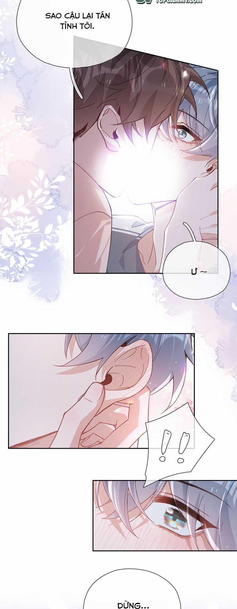 Sơn Hải Cao Trung Chapter 114 trang 7