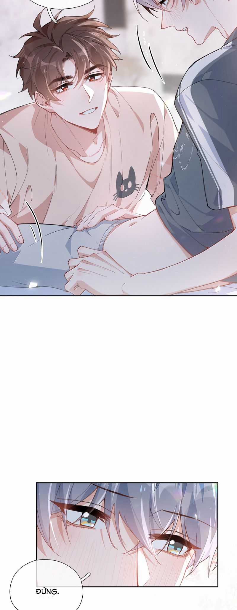 Sơn Hải Cao Trung Chapter 114 trang 9