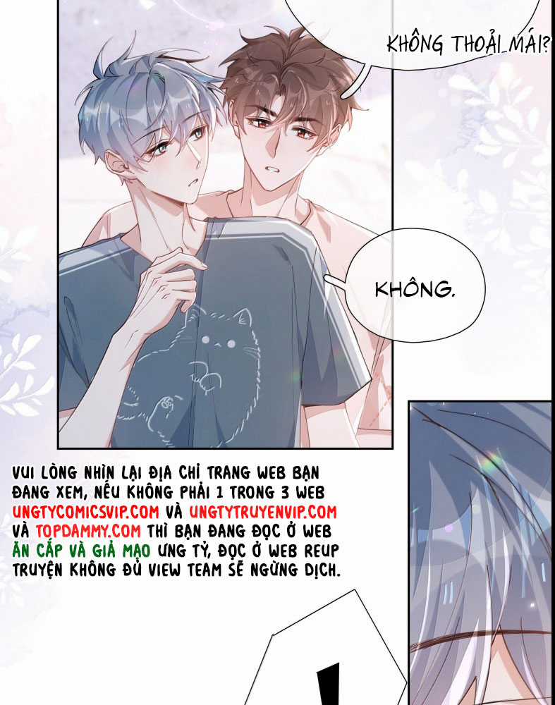 Sơn Hải Cao Trung Chapter 115 trang 12