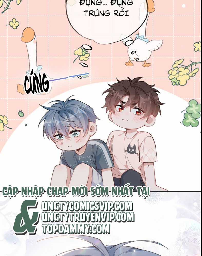 Sơn Hải Cao Trung Chapter 115 trang 14