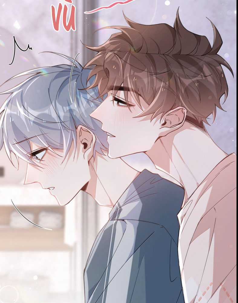 Sơn Hải Cao Trung Chapter 115 trang 16