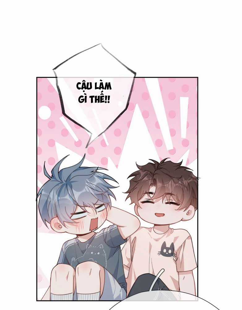 Sơn Hải Cao Trung Chapter 115 trang 18