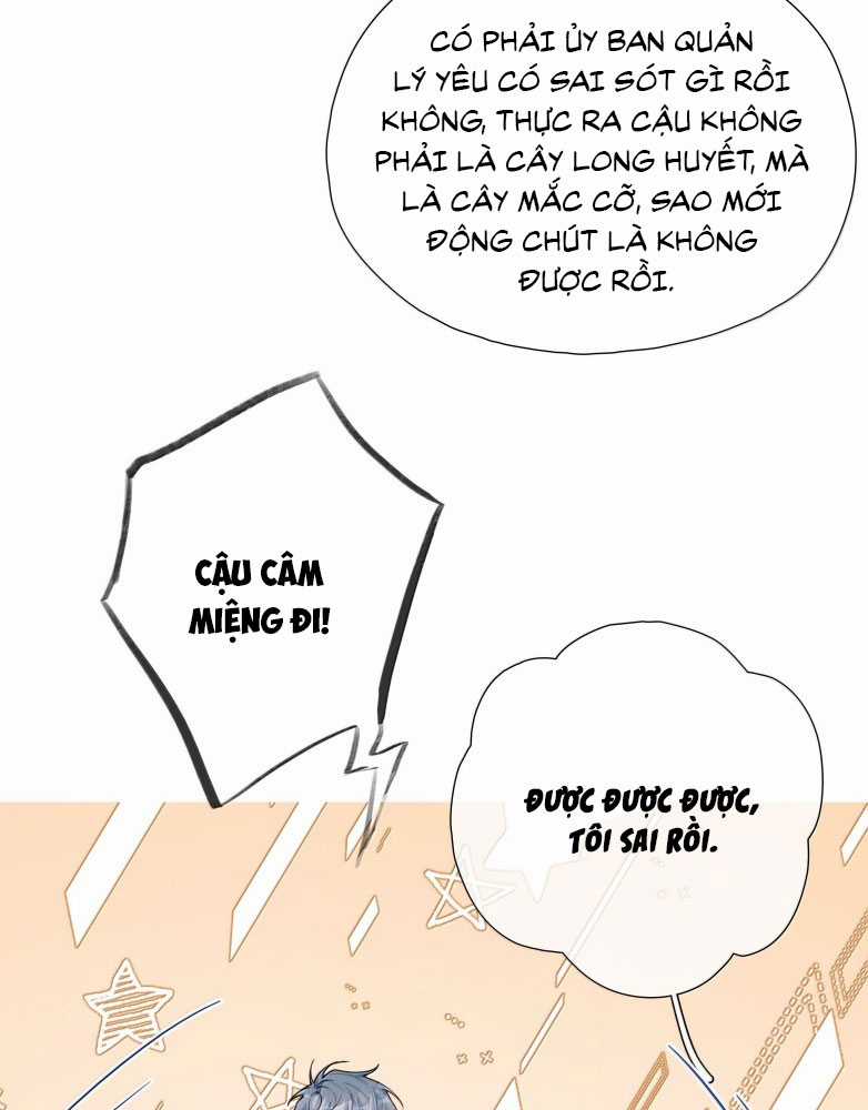 Sơn Hải Cao Trung Chapter 115 trang 19