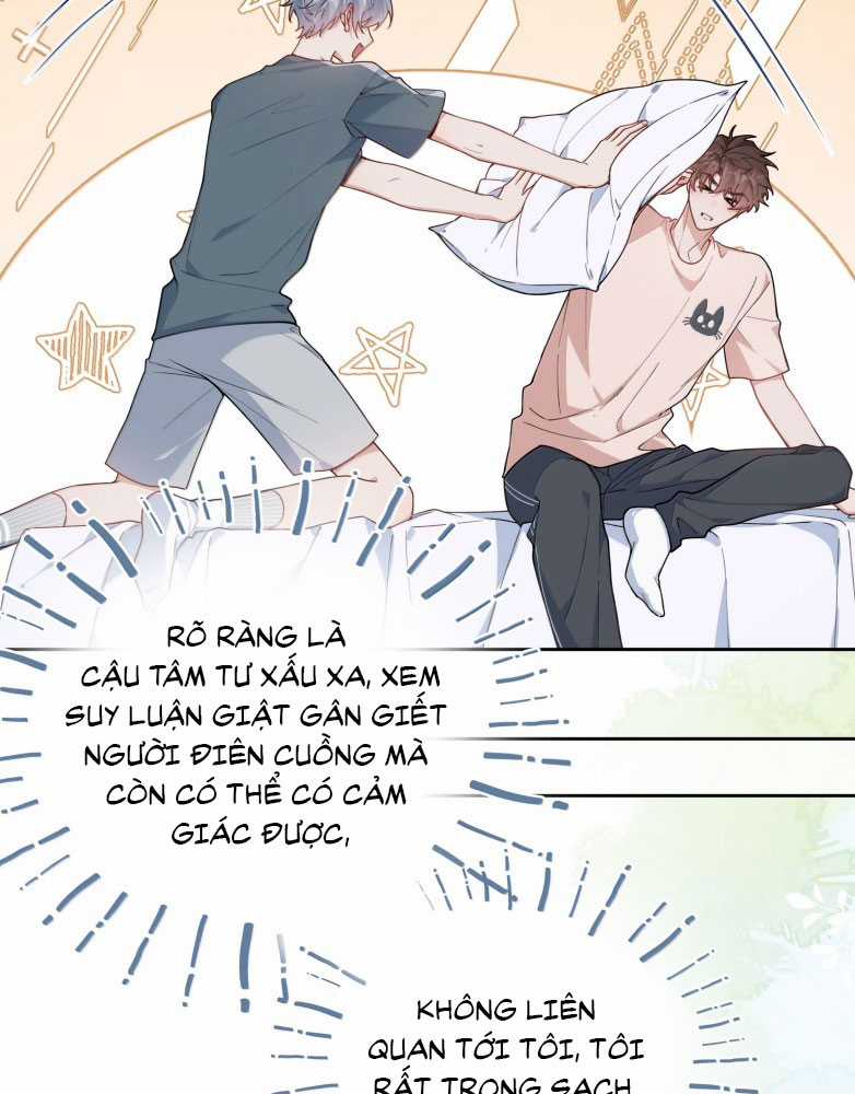 Sơn Hải Cao Trung Chapter 115 trang 20