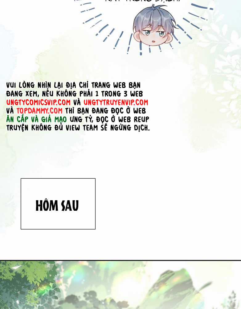 Sơn Hải Cao Trung Chapter 115 trang 21