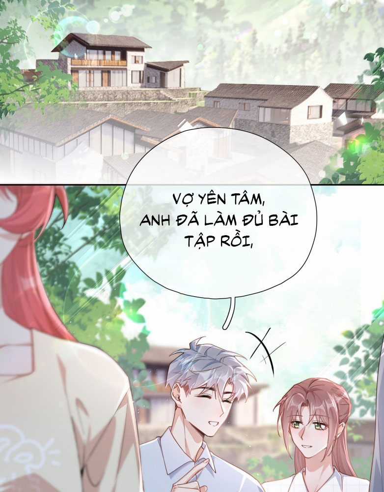 Sơn Hải Cao Trung Chapter 115 trang 22