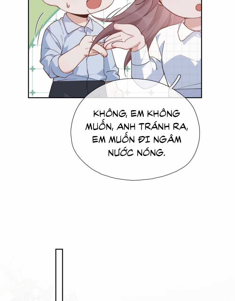 Sơn Hải Cao Trung Chapter 115 trang 25