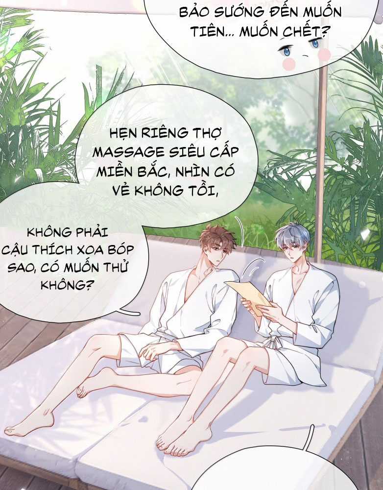 Sơn Hải Cao Trung Chapter 115 trang 27