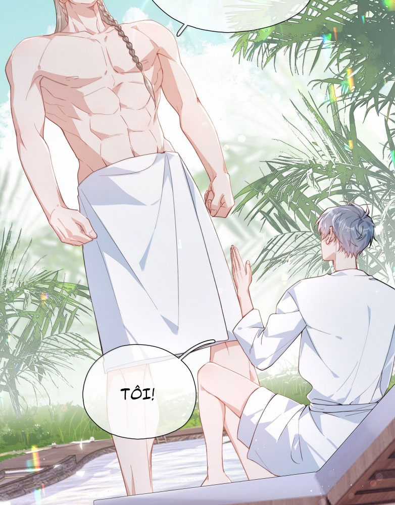 Sơn Hải Cao Trung Chapter 115 trang 29