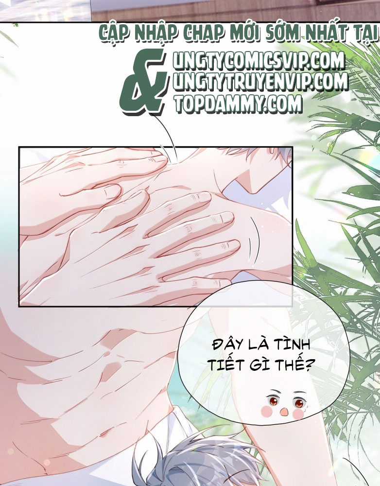 Sơn Hải Cao Trung Chapter 115 trang 30