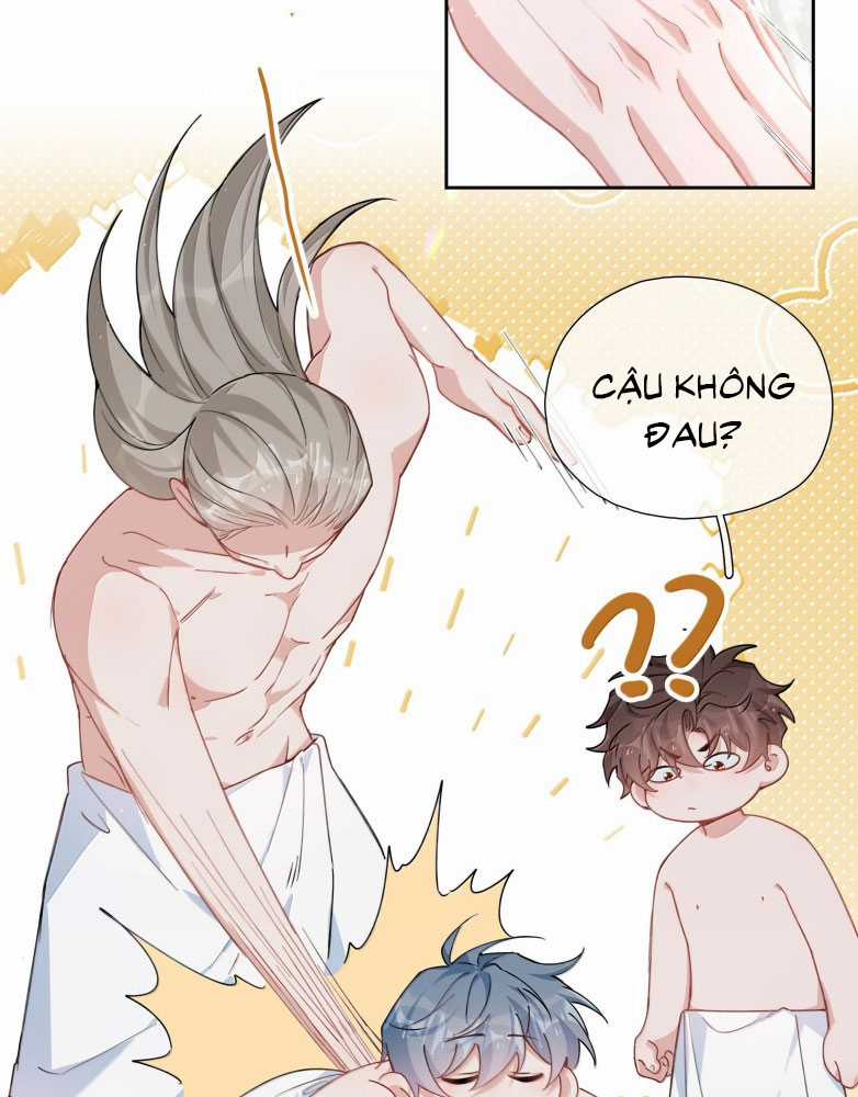 Sơn Hải Cao Trung Chapter 115 trang 33