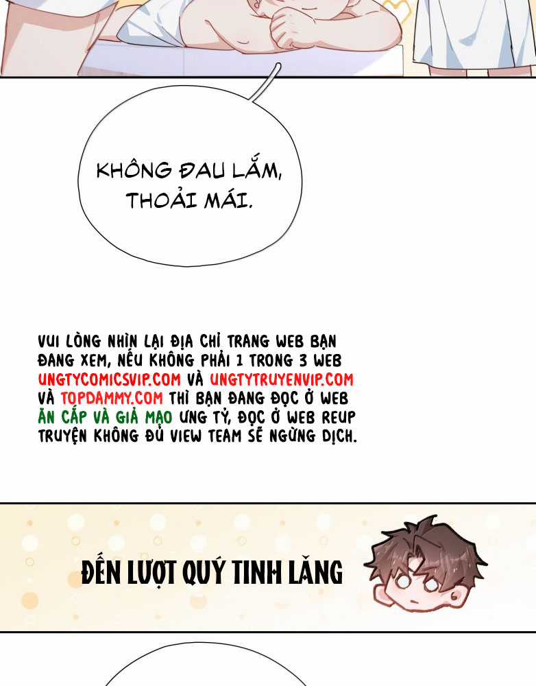 Sơn Hải Cao Trung Chapter 115 trang 34