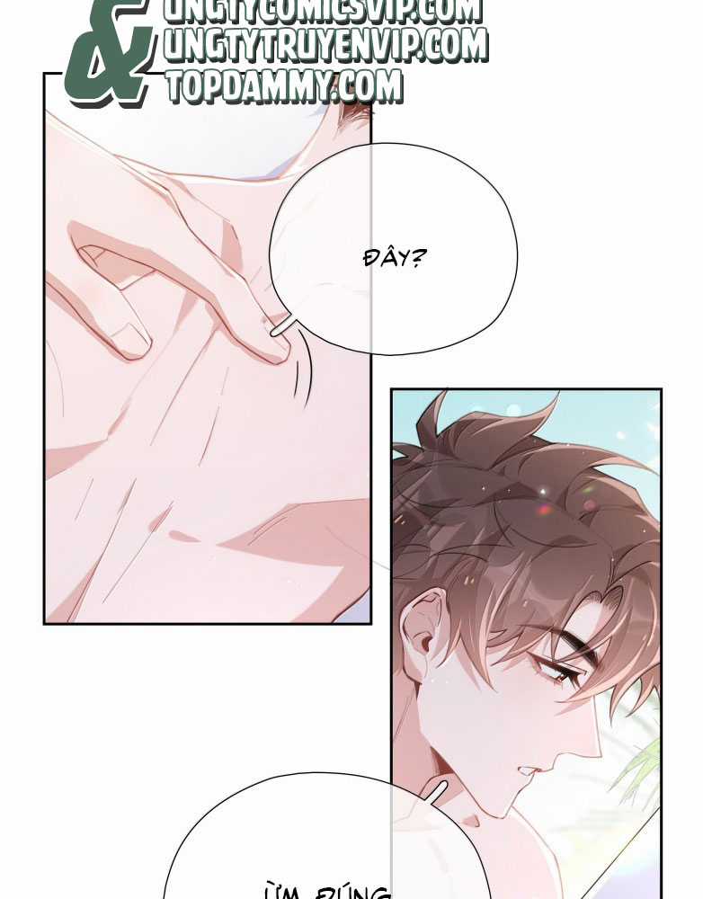 Sơn Hải Cao Trung Chapter 115 trang 36