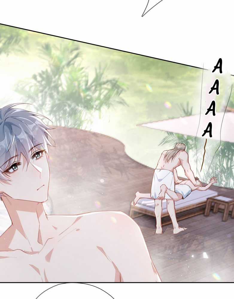 Sơn Hải Cao Trung Chapter 115 trang 38