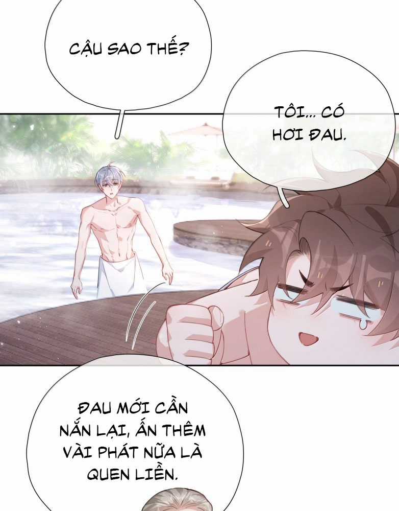 Sơn Hải Cao Trung Chapter 115 trang 39