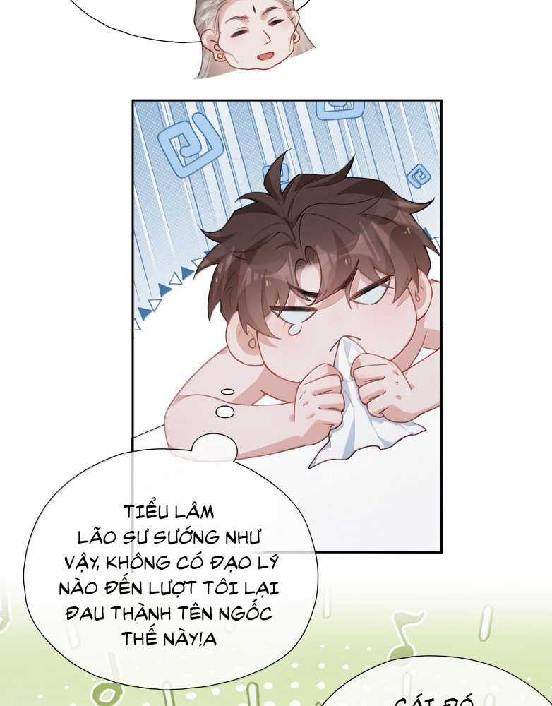 Sơn Hải Cao Trung Chapter 115 trang 40