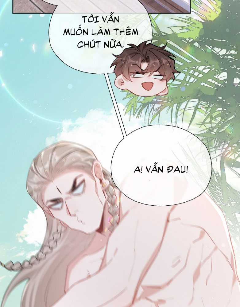 Sơn Hải Cao Trung Chapter 115 trang 43