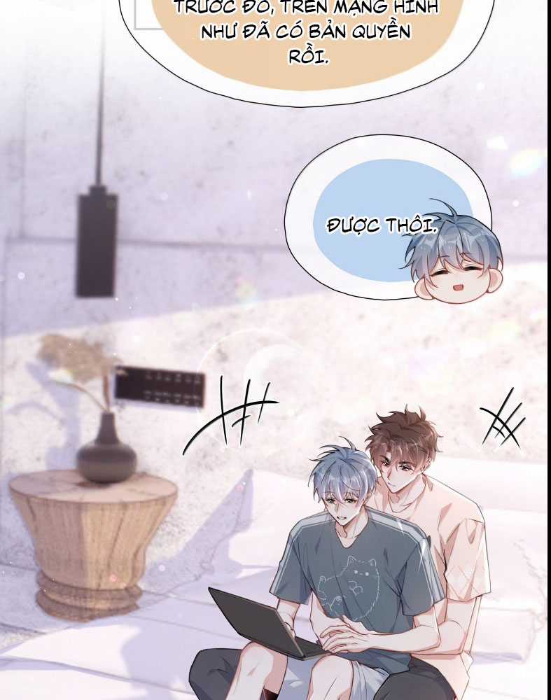 Sơn Hải Cao Trung Chapter 115 trang 9