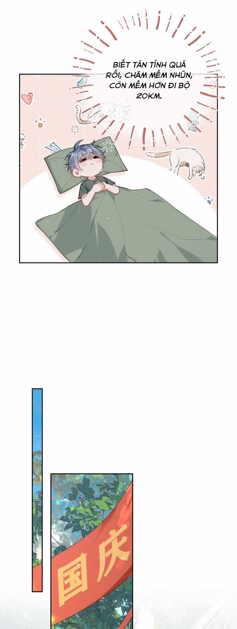 Sơn Hải Cao Trung Chapter 116 trang 10