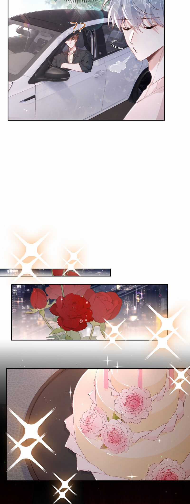 Sơn Hải Cao Trung Chapter 116 trang 14