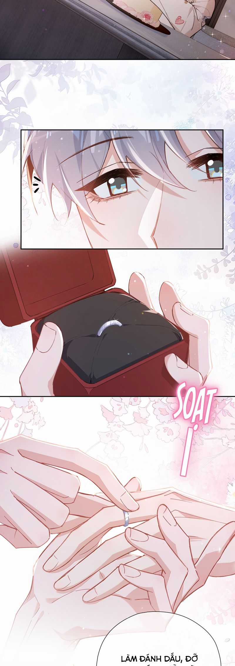 Sơn Hải Cao Trung Chapter 116 trang 16