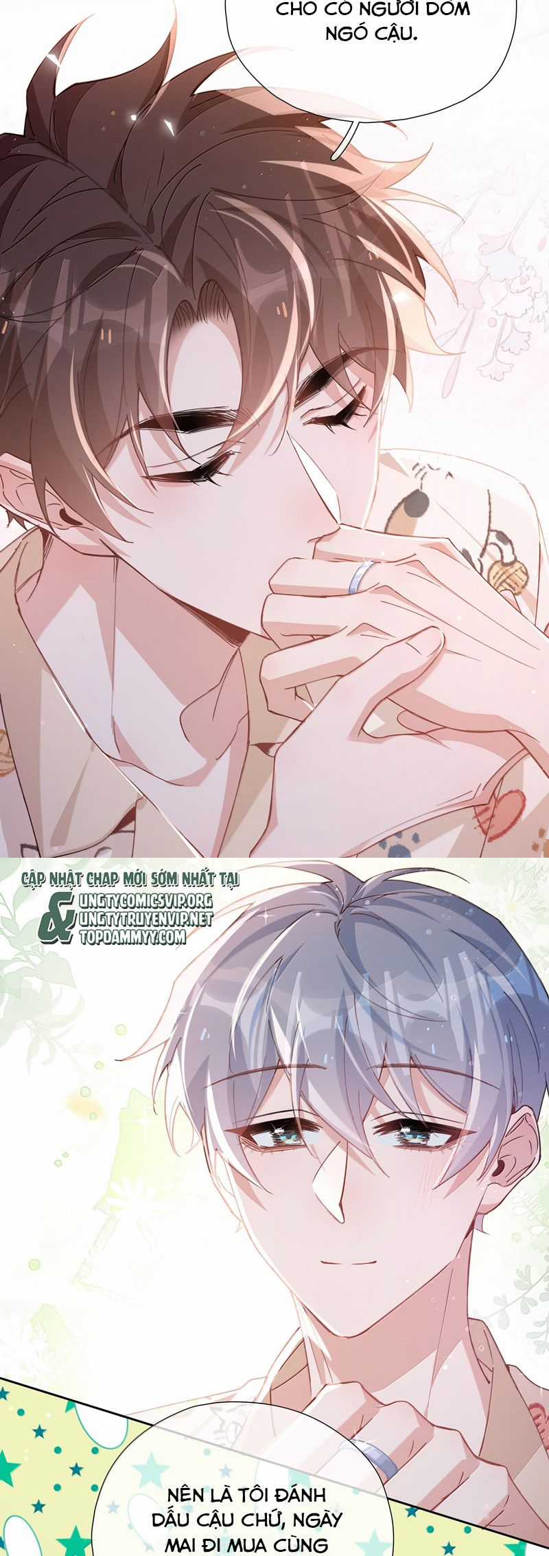 Sơn Hải Cao Trung Chapter 116 trang 17