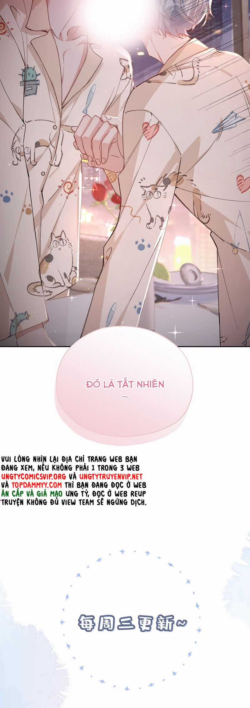 Sơn Hải Cao Trung Chapter 116 trang 20