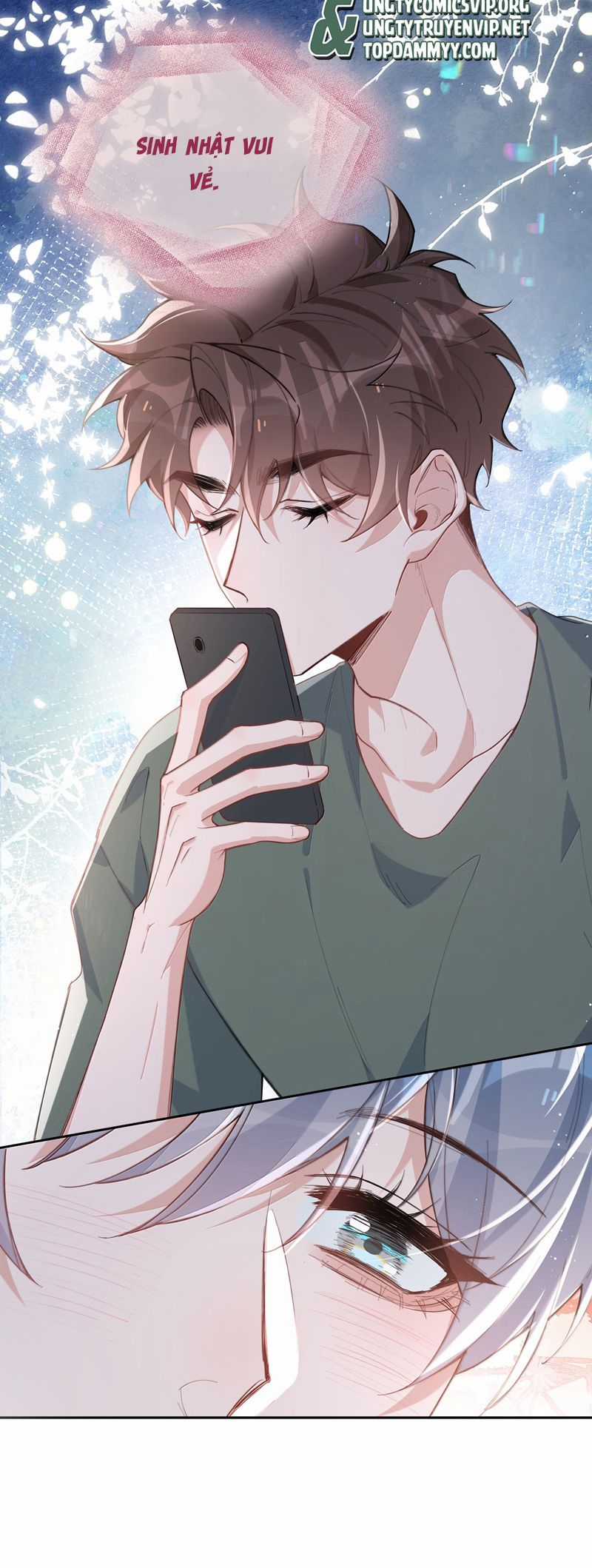 Sơn Hải Cao Trung Chapter 116 trang 9