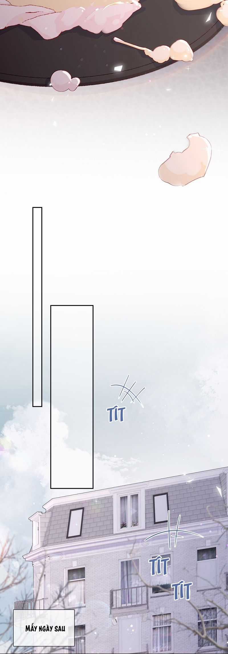 Sơn Hải Cao Trung Chapter 117 trang 13