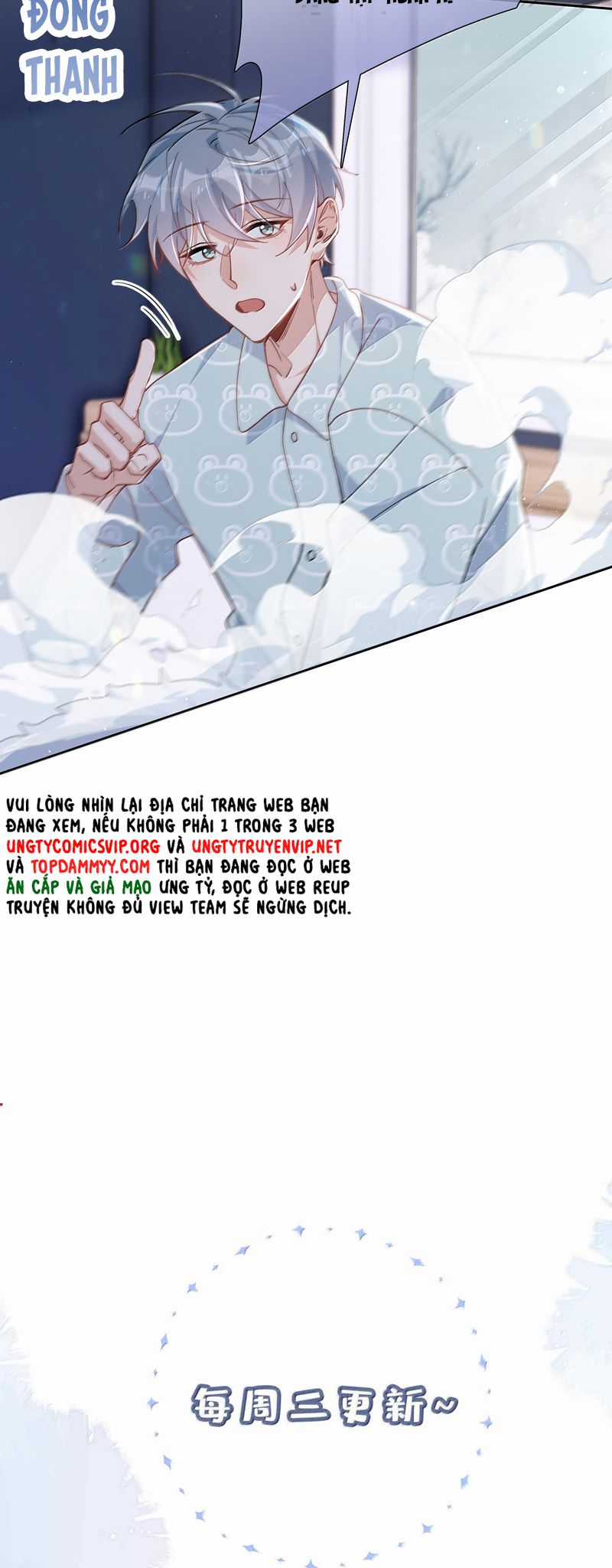 Sơn Hải Cao Trung Chapter 117 trang 24