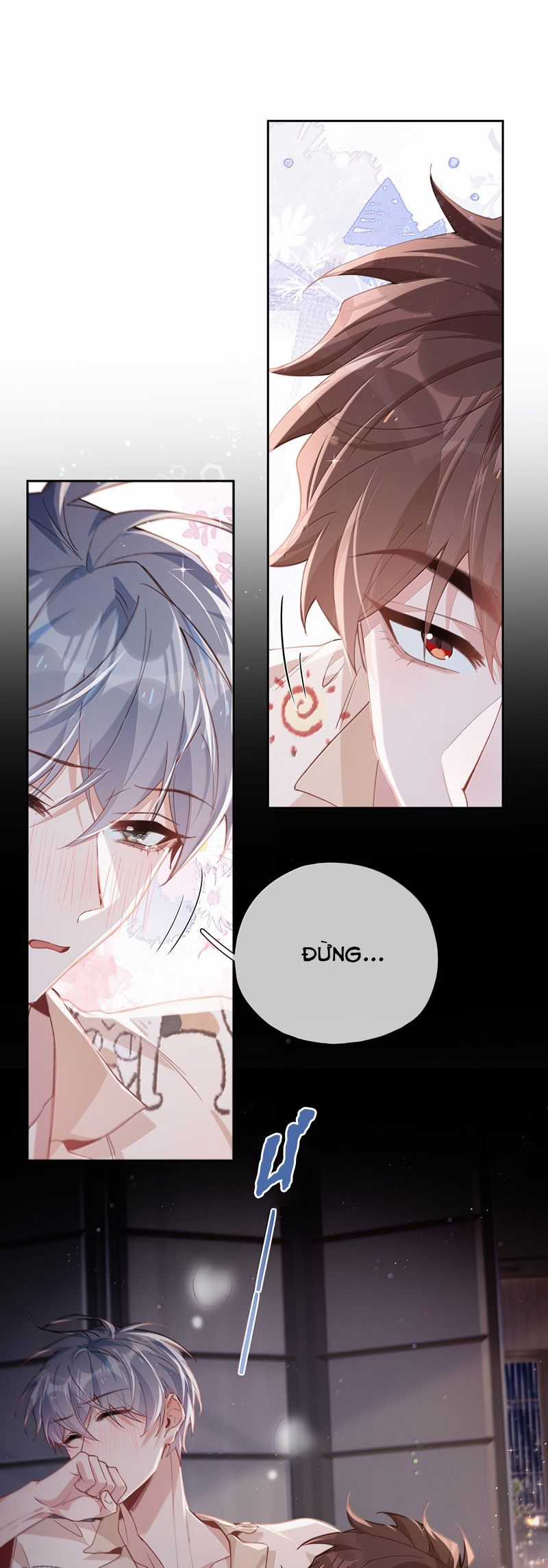 Sơn Hải Cao Trung Chapter 117 trang 7