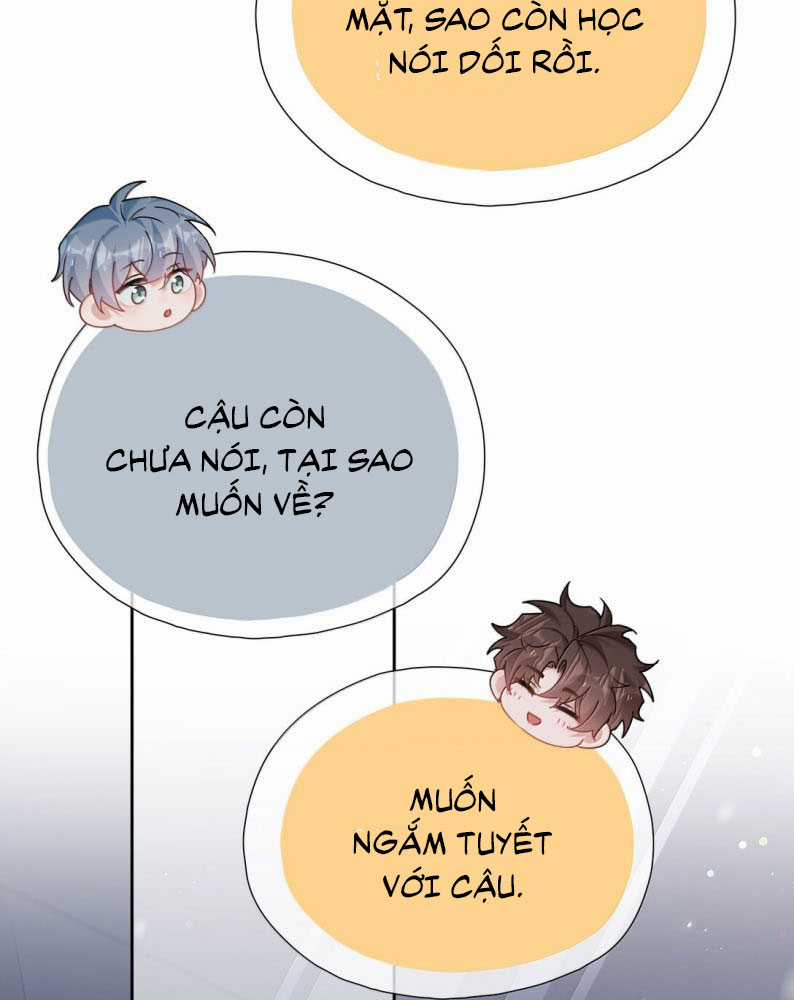 Sơn Hải Cao Trung Chapter 118 trang 10