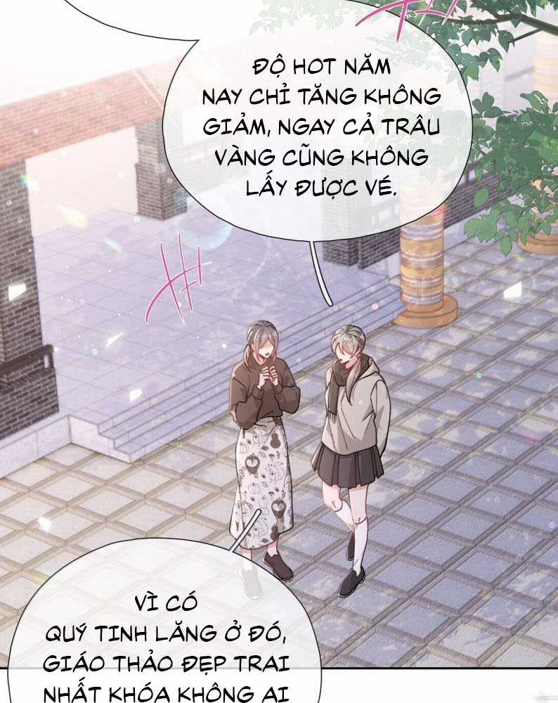 Sơn Hải Cao Trung Chapter 118 trang 14